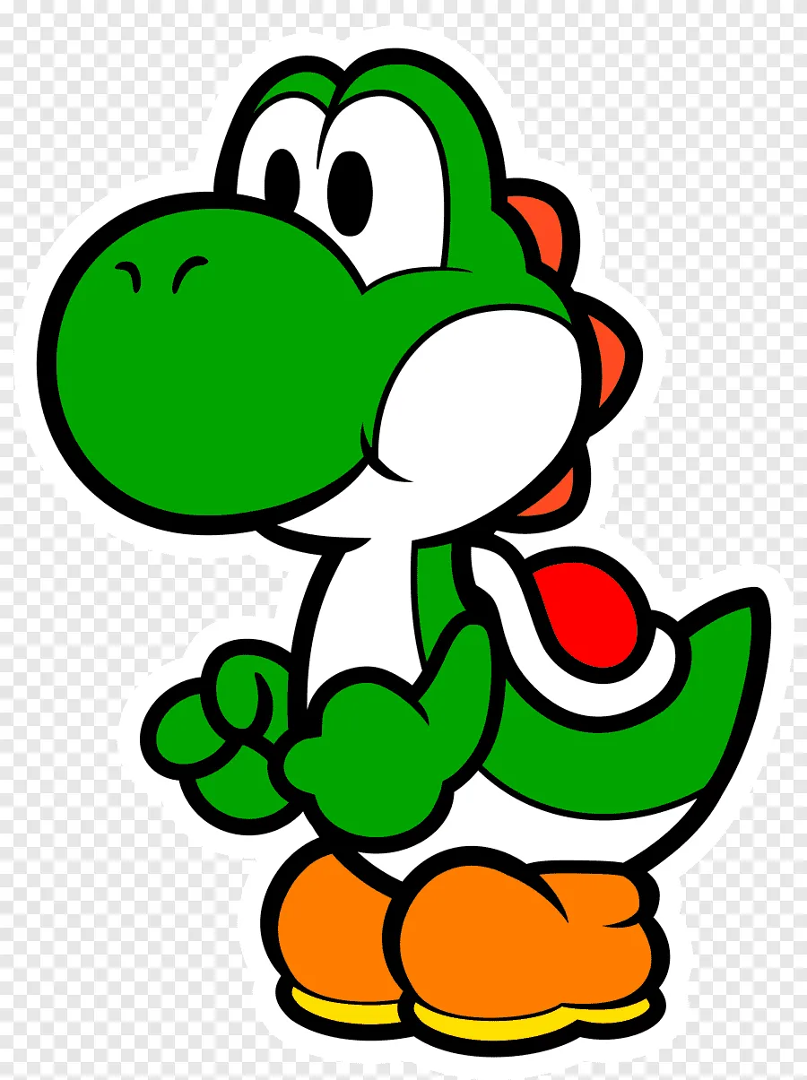 Yoshi