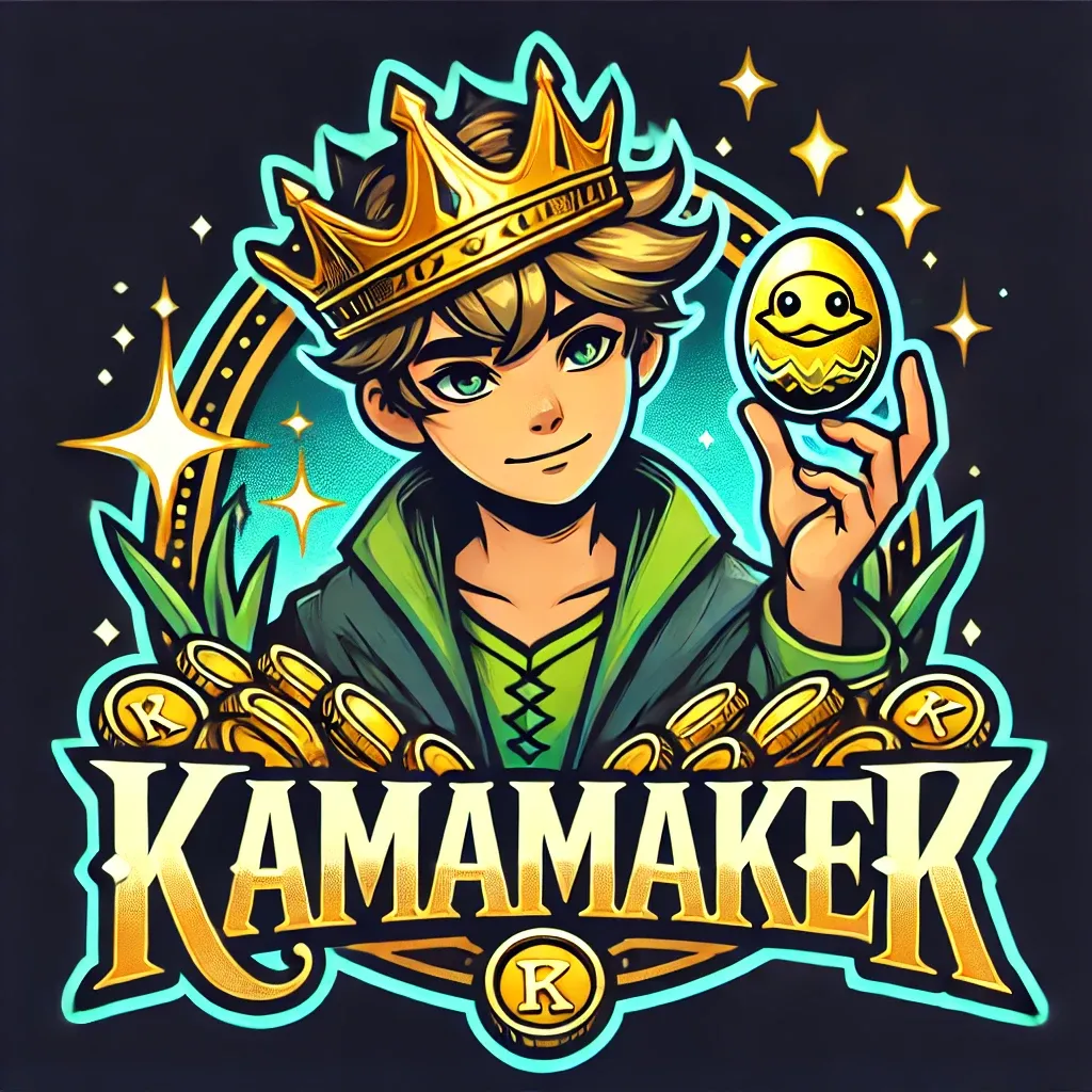 kamaMaker