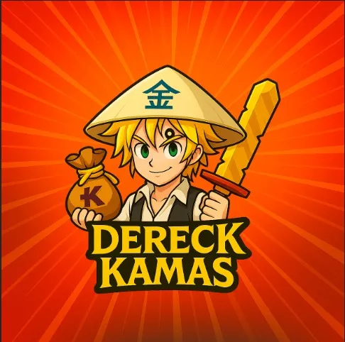 Dereckkamas