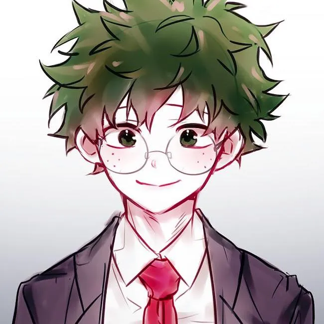 Midoriya