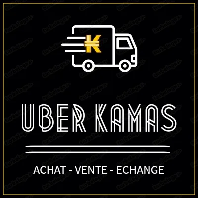 Uber_Kamas