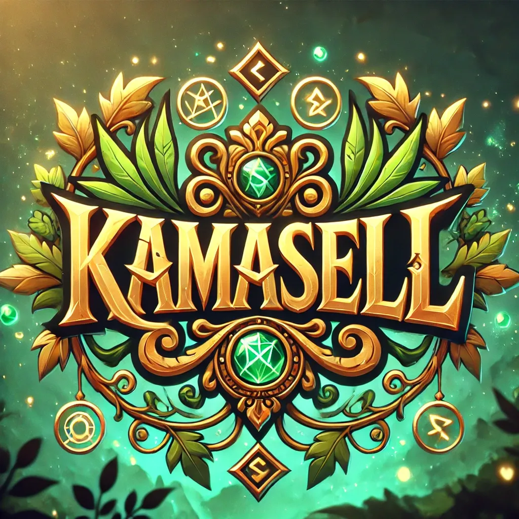 Kamasell