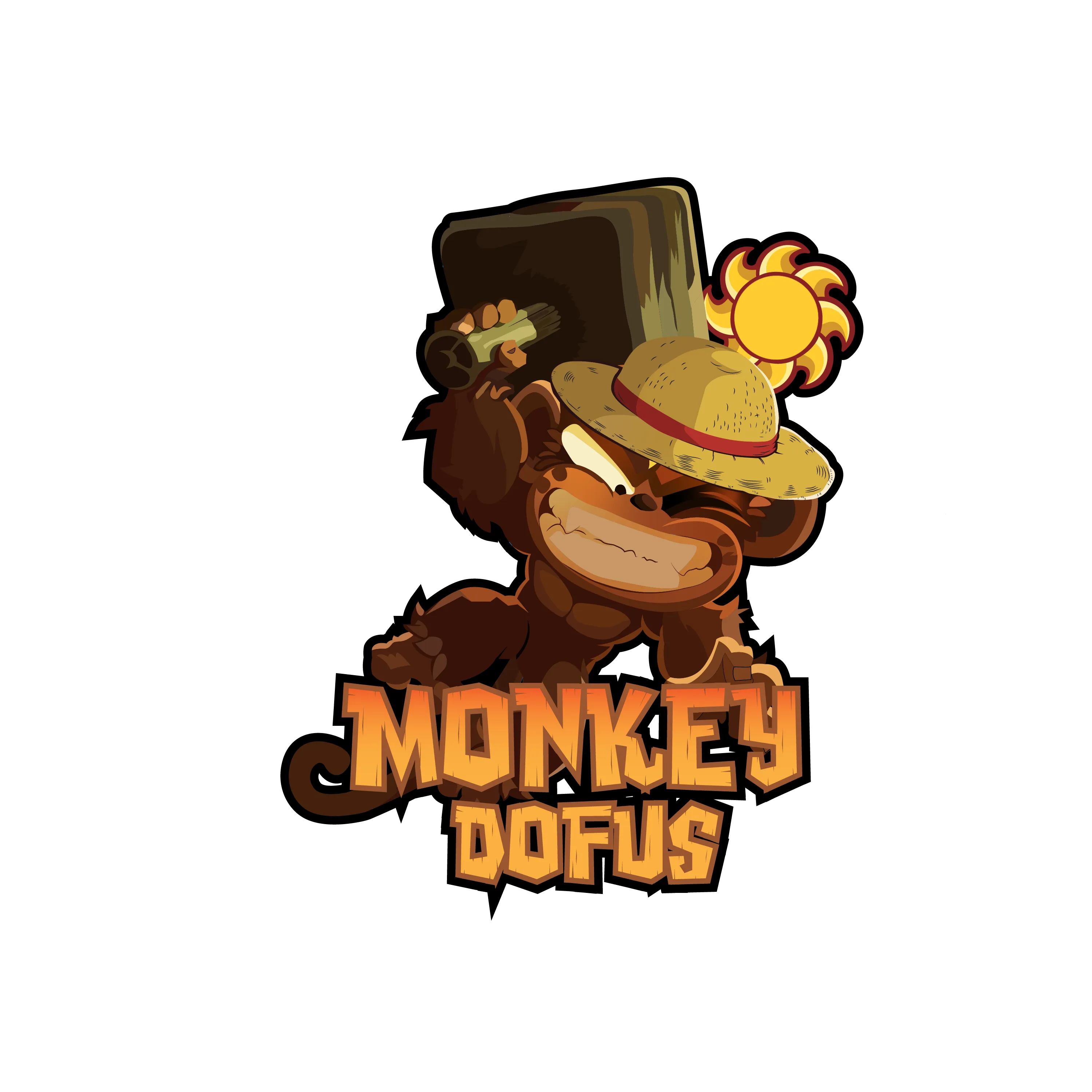 Monkey