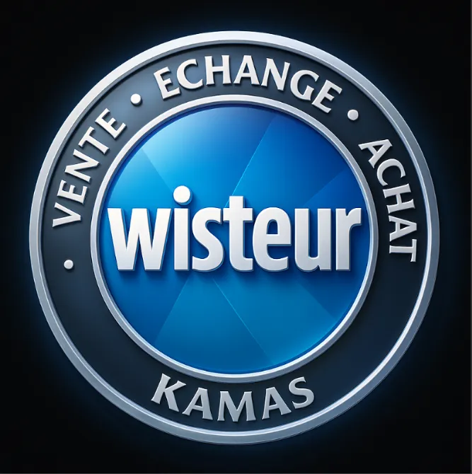wisteur