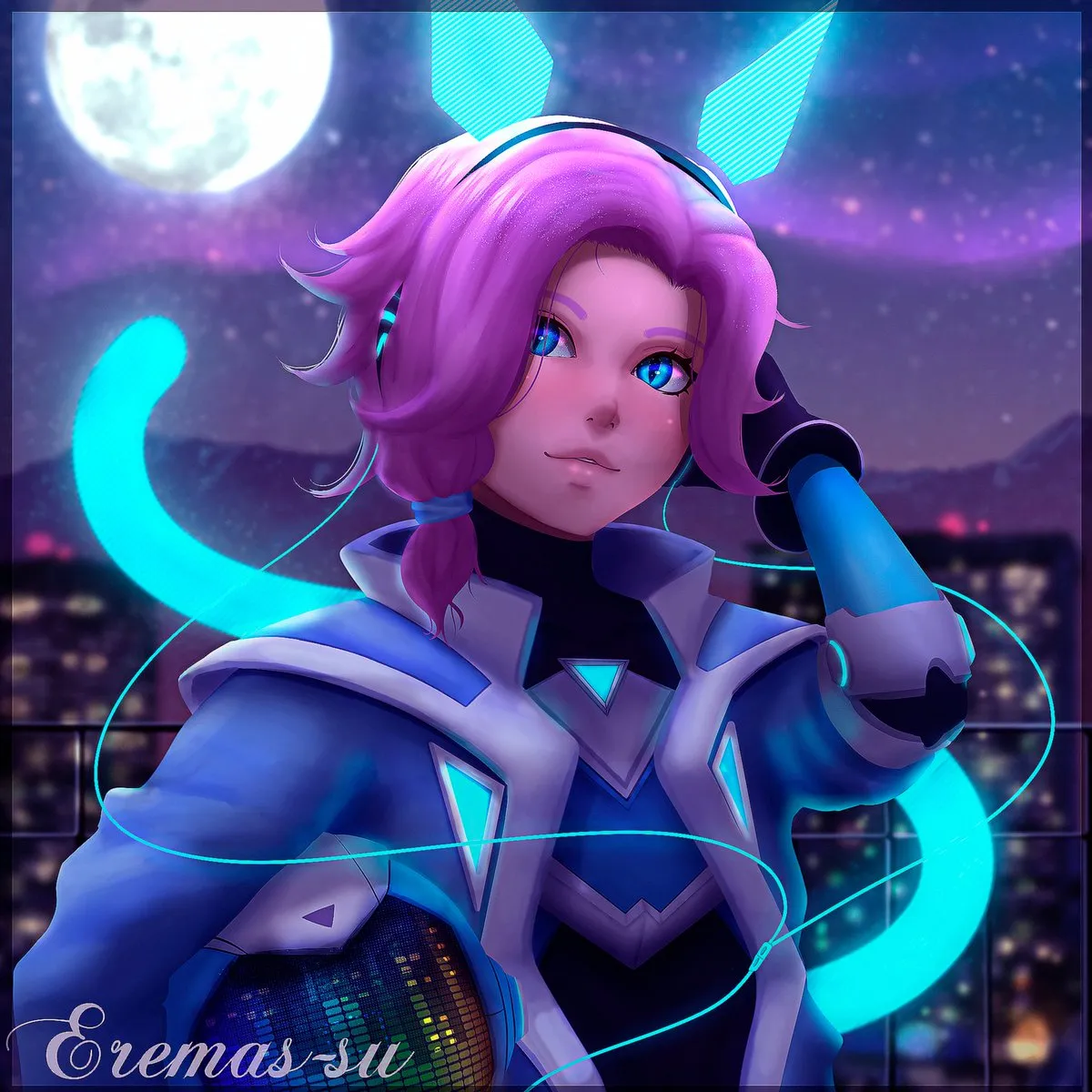 Maeve